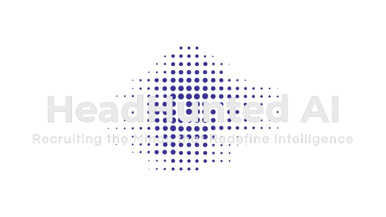 HeadHunted AI