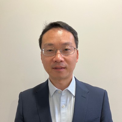 Yi (James) Liu